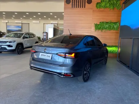 VOLKSWAGEN Virtus 1.0 4P 200 TSI FLEX HIGHLINE AUTOMTICO, Foto 5