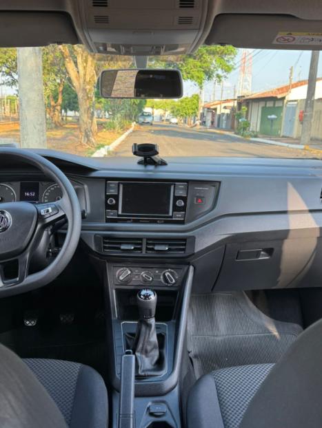 VOLKSWAGEN Virtus 1.6 4P MSI FLEX, Foto 3