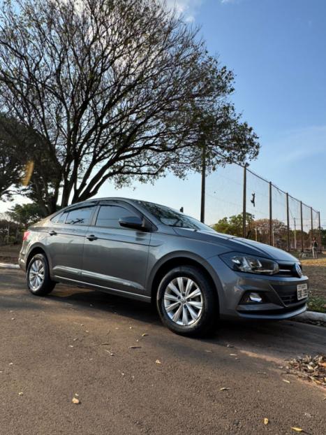 VOLKSWAGEN Virtus 1.6 4P MSI FLEX, Foto 4
