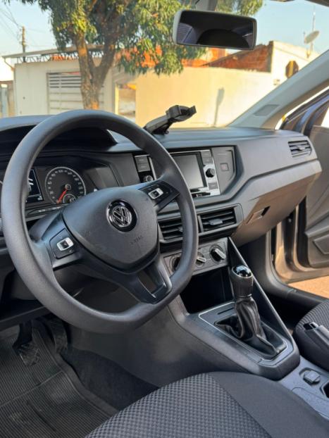 VOLKSWAGEN Virtus 1.6 4P MSI FLEX, Foto 5