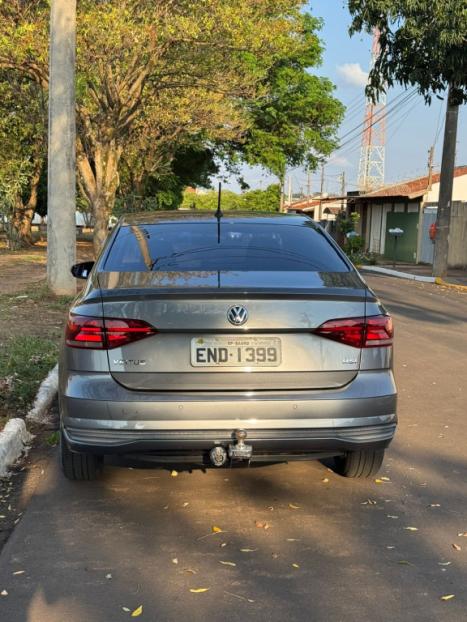 VOLKSWAGEN Virtus 1.6 4P MSI FLEX, Foto 7