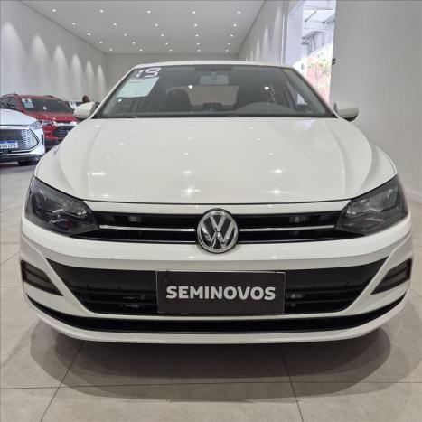 VOLKSWAGEN Virtus 1.6 4P MSI FLEX, Foto 2
