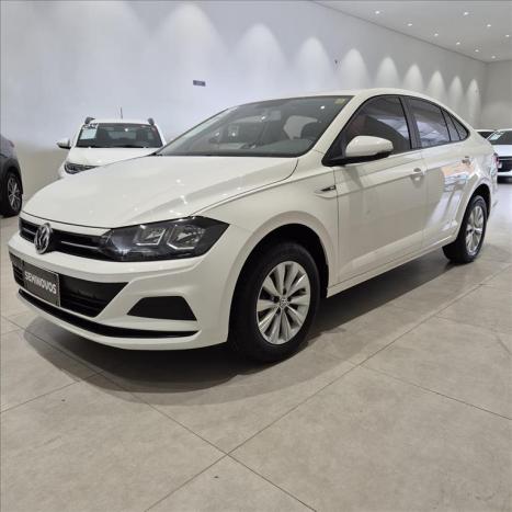 VOLKSWAGEN Virtus 1.6 4P MSI FLEX, Foto 3