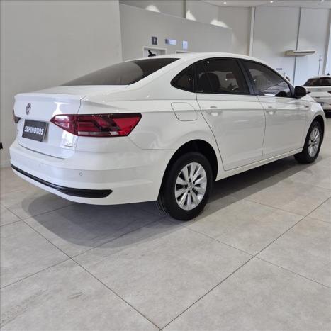 VOLKSWAGEN Virtus 1.6 4P MSI FLEX, Foto 4