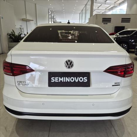 VOLKSWAGEN Virtus 1.6 4P MSI FLEX, Foto 5
