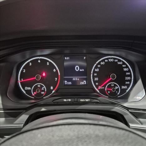 VOLKSWAGEN Virtus 1.6 4P MSI FLEX, Foto 8