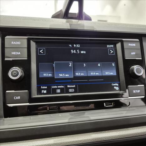 VOLKSWAGEN Virtus 1.6 4P MSI FLEX, Foto 9