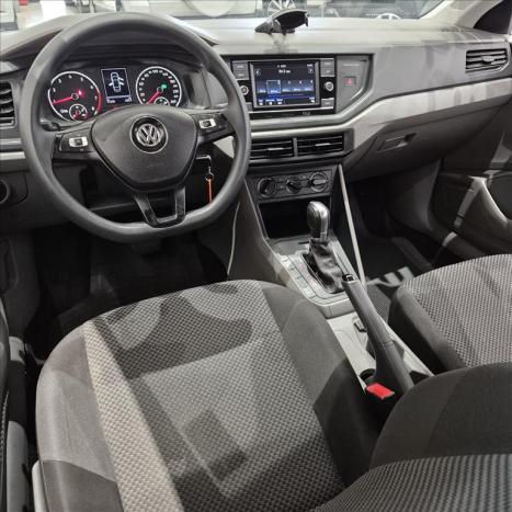 VOLKSWAGEN Virtus 1.6 4P MSI FLEX, Foto 14