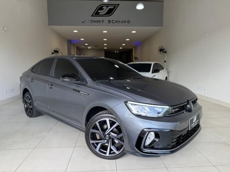 VOLKSWAGEN Virtus 1.4 4P 250 TSI EXCLUSIVE AUTOMTICO, Foto 1