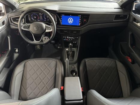 VOLKSWAGEN Virtus 1.4 4P 250 TSI EXCLUSIVE AUTOMTICO, Foto 3