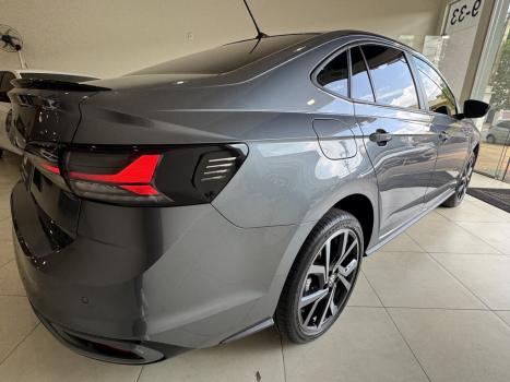 VOLKSWAGEN Virtus 1.4 4P 250 TSI EXCLUSIVE AUTOMTICO, Foto 4