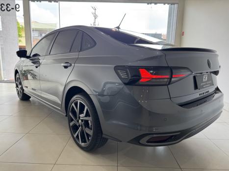 VOLKSWAGEN Virtus 1.4 4P 250 TSI EXCLUSIVE AUTOMTICO, Foto 5