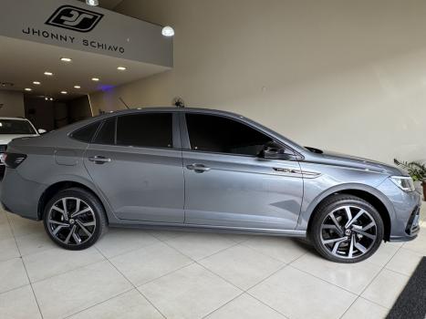 VOLKSWAGEN Virtus 1.4 4P 250 TSI EXCLUSIVE AUTOMTICO, Foto 10