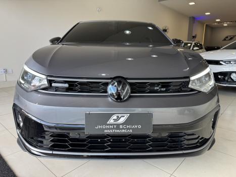 VOLKSWAGEN Virtus 1.4 4P 250 TSI EXCLUSIVE AUTOMTICO, Foto 11