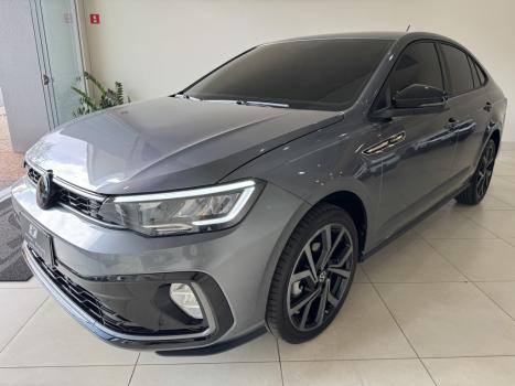 VOLKSWAGEN Virtus 1.4 4P 250 TSI EXCLUSIVE AUTOMTICO, Foto 14