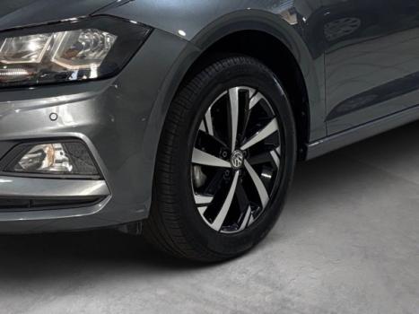 VOLKSWAGEN Virtus 1.0 4P 200 TSI FLEX COMFORTLINE AUTOMTICO, Foto 3