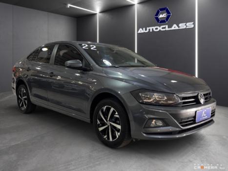 VOLKSWAGEN Virtus 1.0 4P 200 TSI FLEX COMFORTLINE AUTOMTICO, Foto 4