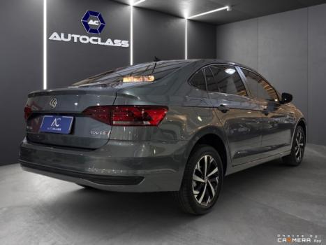 VOLKSWAGEN Virtus 1.0 4P 200 TSI FLEX COMFORTLINE AUTOMTICO, Foto 5