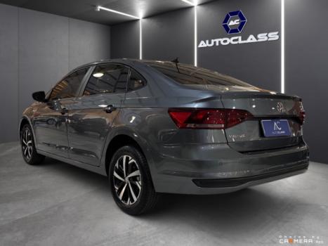 VOLKSWAGEN Virtus 1.0 4P 200 TSI FLEX COMFORTLINE AUTOMTICO, Foto 6