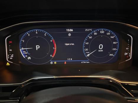 VOLKSWAGEN Virtus 1.0 4P 200 TSI FLEX COMFORTLINE AUTOMTICO, Foto 14