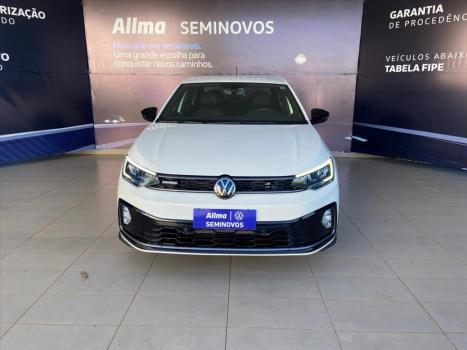 VOLKSWAGEN Virtus 1.4 4P 250 TSI EXCLUSIVE AUTOMTICO, Foto 2