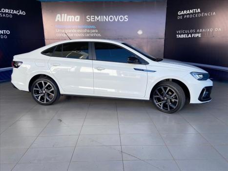 VOLKSWAGEN Virtus 1.4 4P 250 TSI EXCLUSIVE AUTOMTICO, Foto 4