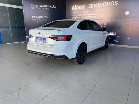 VOLKSWAGEN Virtus 1.4 4P 250 TSI EXCLUSIVE AUTOMTICO, Foto 5