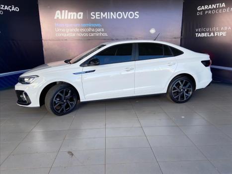 VOLKSWAGEN Virtus 1.4 4P 250 TSI EXCLUSIVE AUTOMTICO, Foto 8