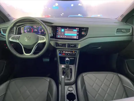 VOLKSWAGEN Virtus 1.4 4P 250 TSI EXCLUSIVE AUTOMTICO, Foto 12