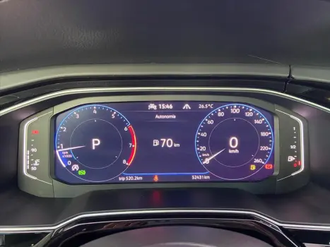 VOLKSWAGEN Virtus 1.4 4P 250 TSI EXCLUSIVE AUTOMTICO, Foto 13