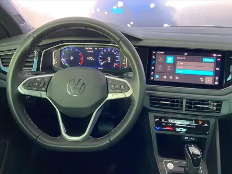 VOLKSWAGEN Virtus 1.4 4P 250 TSI EXCLUSIVE AUTOMTICO, Foto 14