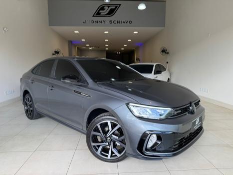 VOLKSWAGEN Virtus 1.4 4P 250 TSI EXCLUSIVE AUTOMTICO, Foto 1