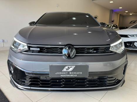 VOLKSWAGEN Virtus 1.4 4P 250 TSI EXCLUSIVE AUTOMTICO, Foto 3