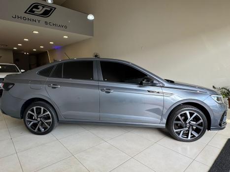 VOLKSWAGEN Virtus 1.4 4P 250 TSI EXCLUSIVE AUTOMTICO, Foto 5