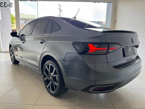 VOLKSWAGEN Virtus 1.4 4P 250 TSI EXCLUSIVE AUTOMTICO, Foto 9