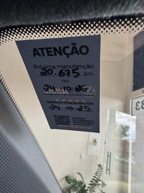 VOLKSWAGEN Virtus 1.4 4P 250 TSI EXCLUSIVE AUTOMTICO, Foto 14