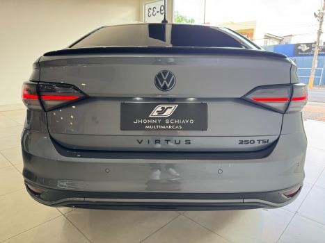 VOLKSWAGEN Virtus 1.4 4P 250 TSI EXCLUSIVE AUTOMTICO, Foto 15