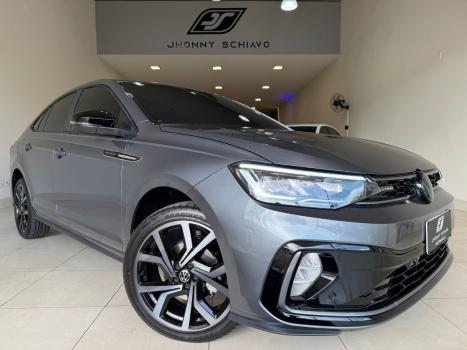 VOLKSWAGEN Virtus 1.4 4P 250 TSI EXCLUSIVE AUTOMTICO, Foto 16