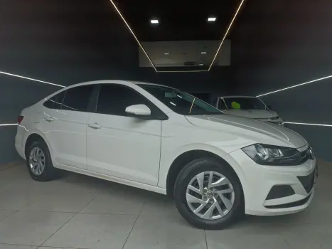 VOLKSWAGEN Virtus 1.6 4P MSI FLEX SENSE AUTOMTICO, Foto 1
