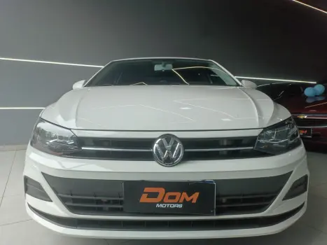 VOLKSWAGEN Virtus 1.6 4P MSI FLEX SENSE AUTOMTICO, Foto 2