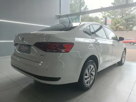 VOLKSWAGEN Virtus 1.6 4P MSI FLEX SENSE AUTOMTICO, Foto 4