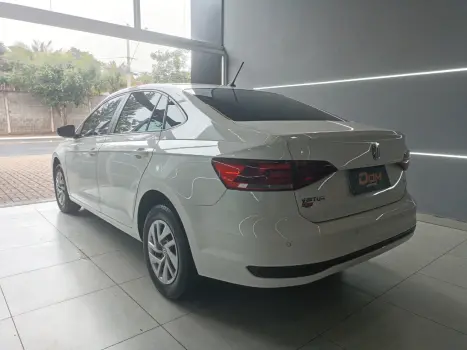 VOLKSWAGEN Virtus 1.6 4P MSI FLEX SENSE AUTOMTICO, Foto 5