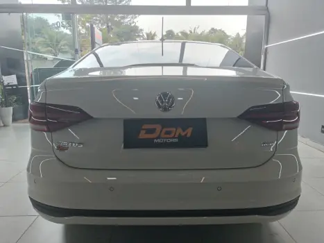 VOLKSWAGEN Virtus 1.6 4P MSI FLEX SENSE AUTOMTICO, Foto 6