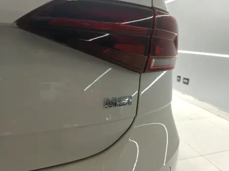 VOLKSWAGEN Virtus 1.6 4P MSI FLEX SENSE AUTOMTICO, Foto 7