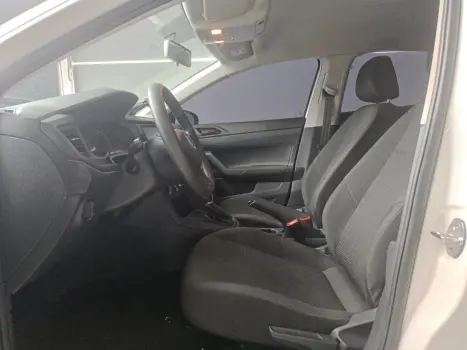 VOLKSWAGEN Virtus 1.6 4P MSI FLEX SENSE AUTOMTICO, Foto 8