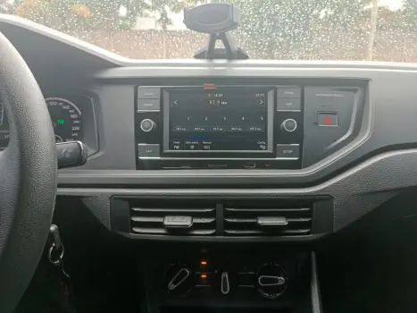 VOLKSWAGEN Virtus 1.6 4P MSI FLEX SENSE AUTOMTICO, Foto 9