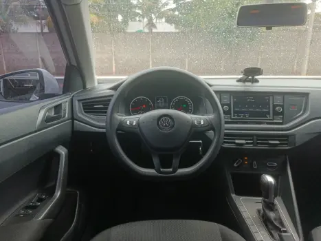 VOLKSWAGEN Virtus 1.6 4P MSI FLEX SENSE AUTOMTICO, Foto 10