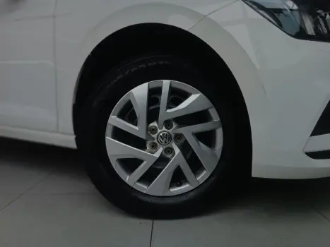 VOLKSWAGEN Virtus 1.6 4P MSI FLEX SENSE AUTOMTICO, Foto 11