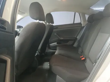 VOLKSWAGEN Virtus 1.6 4P MSI FLEX SENSE AUTOMTICO, Foto 12