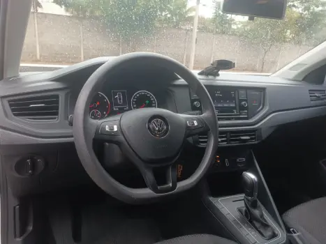 VOLKSWAGEN Virtus 1.6 4P MSI FLEX SENSE AUTOMTICO, Foto 13